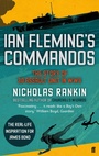 Cover: Ian Fleming's Commandos - Faber & Faber