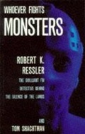 Cover: Whoever Fights Monsters - Simon & Schuster