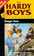 Cover: Danger Zone - Pocket Books