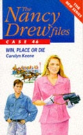 Cover: Win, Place or Die - Pocket Books
