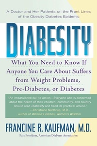Abbildung von: Diabesity - Bantam Books