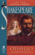 Cover: Othello - Simon & Schuster