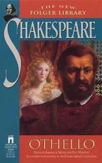 Enlarge image Cover: Othello - Simon & Schuster