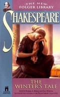 Cover: The Winter's Tale - Pocket Books