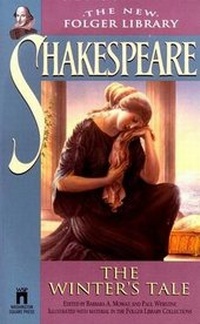 Enlarge image Cover: The Winter's Tale - Pocket Books