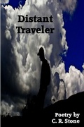 Cover: Distant Traveler - Lulu.com