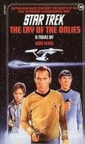 Cover: Cry of the Onlies - Simon & Schuster