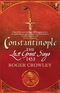 Cover: Constantinople - Faber & Faber