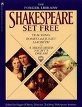 Cover: Shakespeare Set Free - Pocket Books