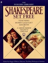 Enlarge image Cover: Shakespeare Set Free - Pocket Books
