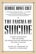 Cover: The Enigma of Suicide - Pocket Books