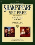 Cover: Shakespeare Set Free - Simon & Schuster