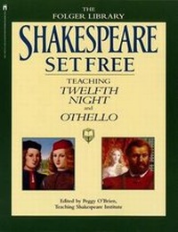 Enlarge image Cover: Shakespeare Set Free - Simon & Schuster