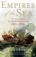 Cover: Empires of the Sea - Faber & Faber