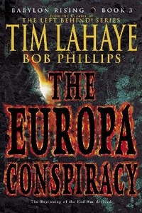 Enlarge image Cover: Babylon Rising: The Europa Conspiracy - Random House Inc