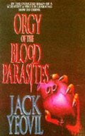 Cover: Orgy of the Blood Parasites - Pocket Books