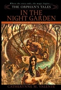Cover: The Orphan's Tales: In the Night Garden - Spectra