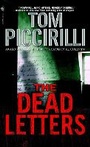 Cover: The Dead Letters - Bantam Books