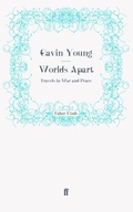 Cover: Worlds Apart - Faber & Faber