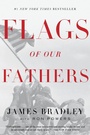 Cover: Flags of Our Fathers - Bantam Books
