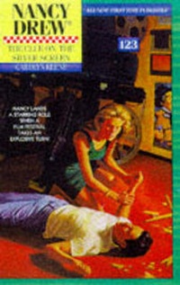 Enlarge image Cover: Clue on the Silver Screen - Pocket Books