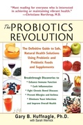 Bild: The Probiotics Revolution - Random House Inc