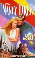 Cover: The Nancy Drew Files 195: Love Notes - Pocket Books