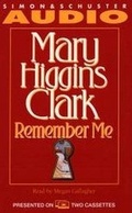 Cover: Remember ME - Simon & Schuster