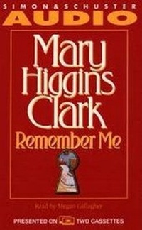 Enlarge image Cover: Remember ME - Simon & Schuster