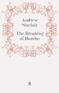 Cover: The Breaking of Bumbo - Faber & Faber