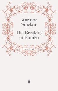 Enlarge image Cover: The Breaking of Bumbo - Faber & Faber
