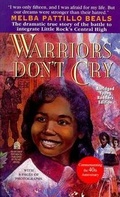 Cover: Warriors Don't Cry - Simon & Schuster