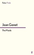 Cover: The Maids - Faber & Faber