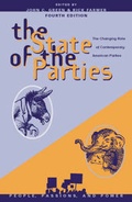 Cover: The State of the Parties - Rowman & Littlefield