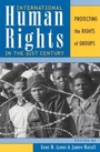 Cover: International Human Rights in the 21st Century - Rowman & Littlefield Publishers