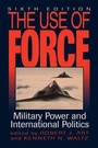 Cover: The Use of Force - Rowman & Littlefield