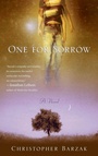 Cover: One For Sorrow - Bantam Books