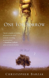Enlarge image Cover: One For Sorrow - Bantam Books