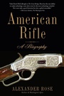 Cover: American Rifle - Delta (imprint of Dell Publishing)
