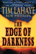 Cover: Babylon Rising: The Edge of Darkness - Bantam Books