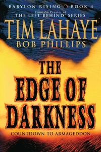 Enlarge image Cover: Babylon Rising: The Edge of Darkness - Bantam Books