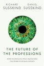Bild: The Future of the Professions - Oxford University Press