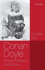 Cover: Conan Doyle - Oxford University Press