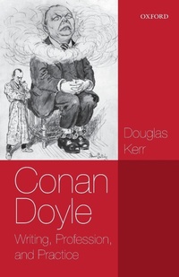Enlarge image Cover: Conan Doyle - Oxford University Press
