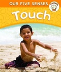 Cover: Popcorn: Our Five Senses: Touch - Wayland
