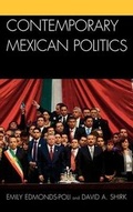 Cover: Contemporary Mexican Politics - Rowman & Littlefield