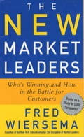 Cover: The New Market Leaders - Free Press