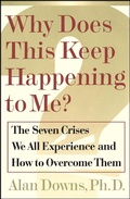 Cover: Why Does This Keep Happening to ME? - Simon & Schuster Ltd