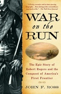 Cover: War on the Run - Bantam Books