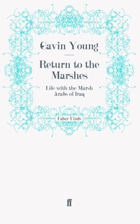 Abbildung von: Return to the Marshes - Faber & Faber